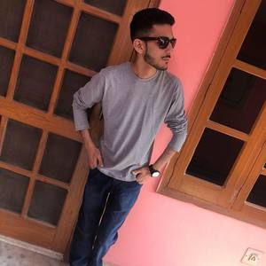 Meet your Posher, Nikhil